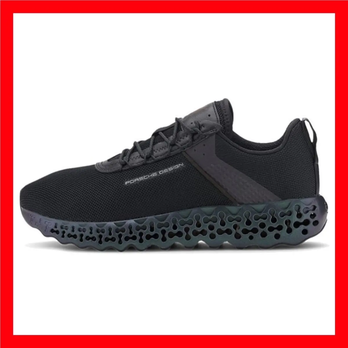 Porsche Design Xetic Runner M Shift Limited Edition Shoes 306514-01 Mens 11 by Puma