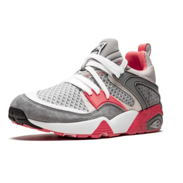 Puma shoes - PUMA Blaze Of Glory - Blaze Glory - 361616-01 - Multicoloured 2