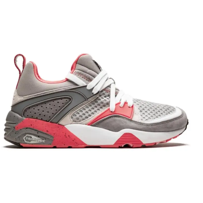 Puma shoes - PUMA Blaze Of Glory - Blaze Glory - 361616-01 - Multicoloured 4