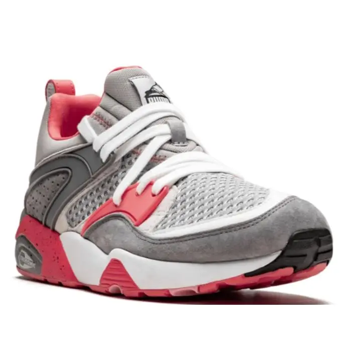 Puma shoes - PUMA Blaze Of Glory - Blaze Glory - 361616-01 - Multicoloured 5