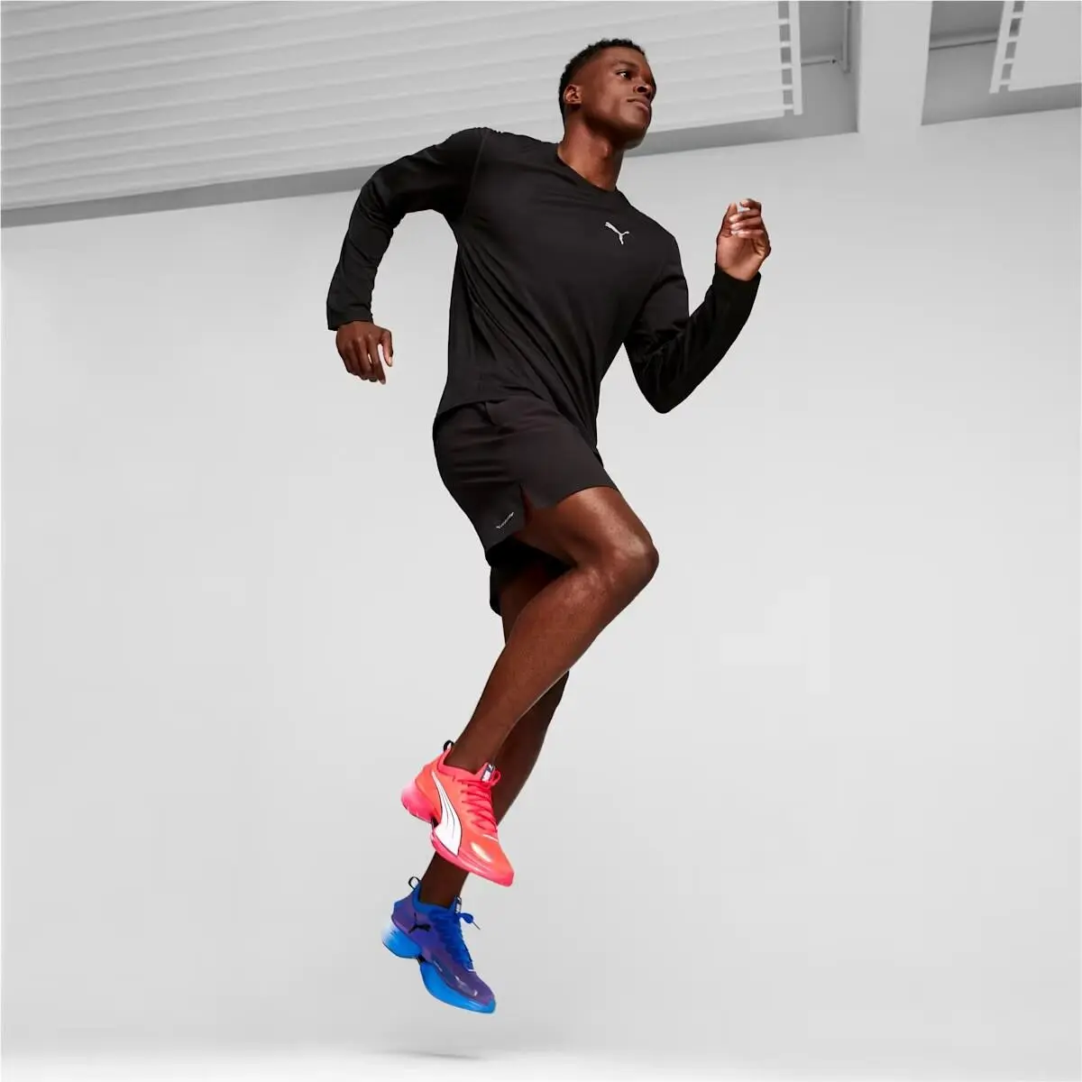 Puma shoes - FastR Nitro Elite - FastR Nitro Elite - Blue 6