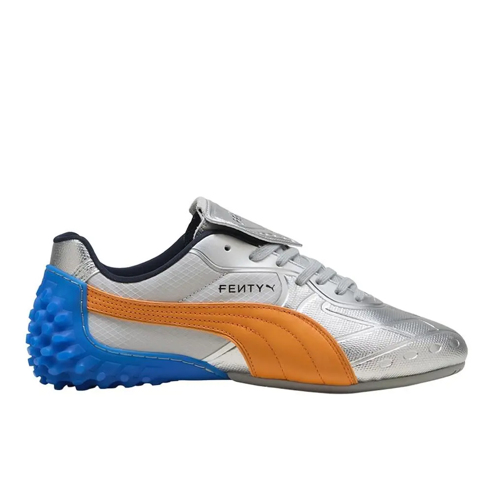 Fenty X Avanti Lsx Lace Up Mens Size 10 M Sneakers Casual Shoes 40480802 by Puma
