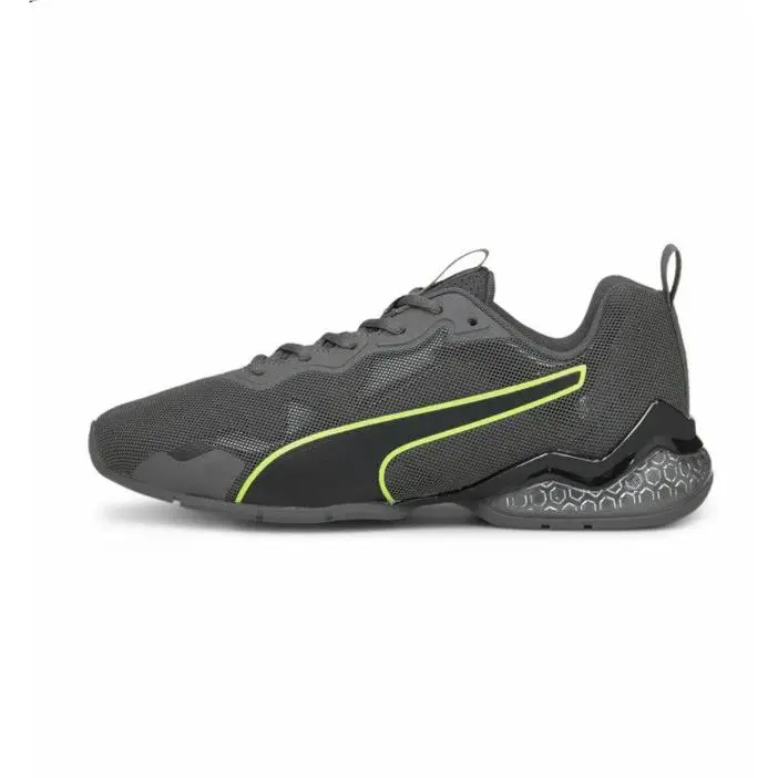 Puma shoes - PUMA CELL Valiant - CELL Valiant - Gray 0