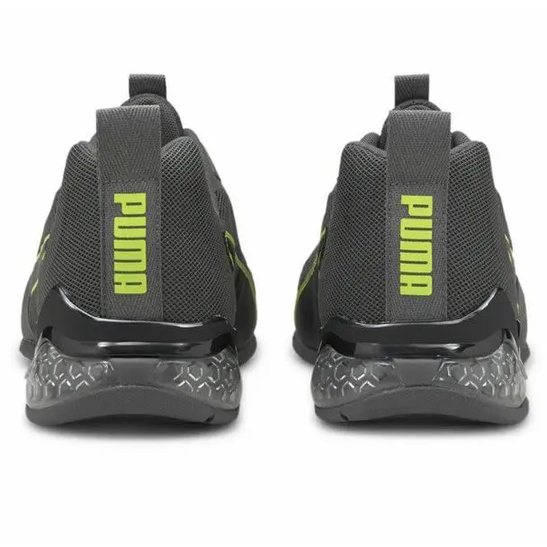 Puma shoes - PUMA CELL Valiant - CELL Valiant - Gray 1