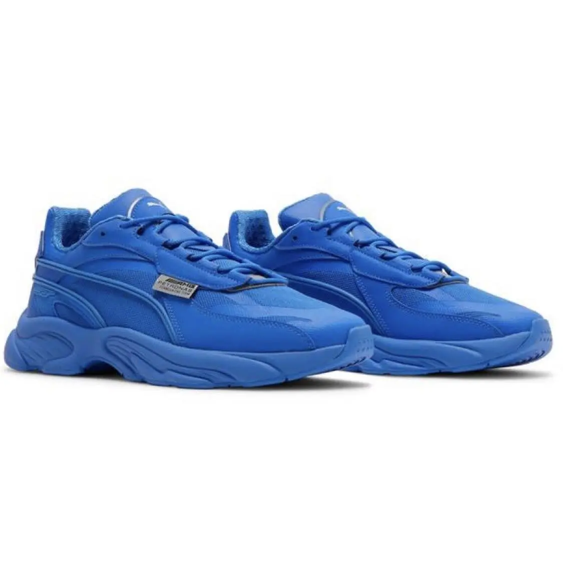 Puma shoes - RS Connect - Connect - Blue 1