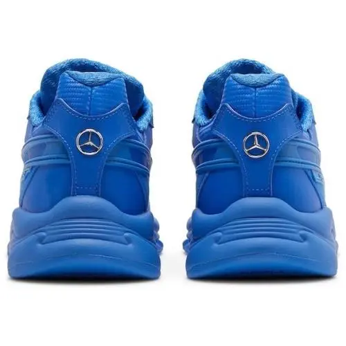 Puma shoes - RS Connect - Connect - Blue 2