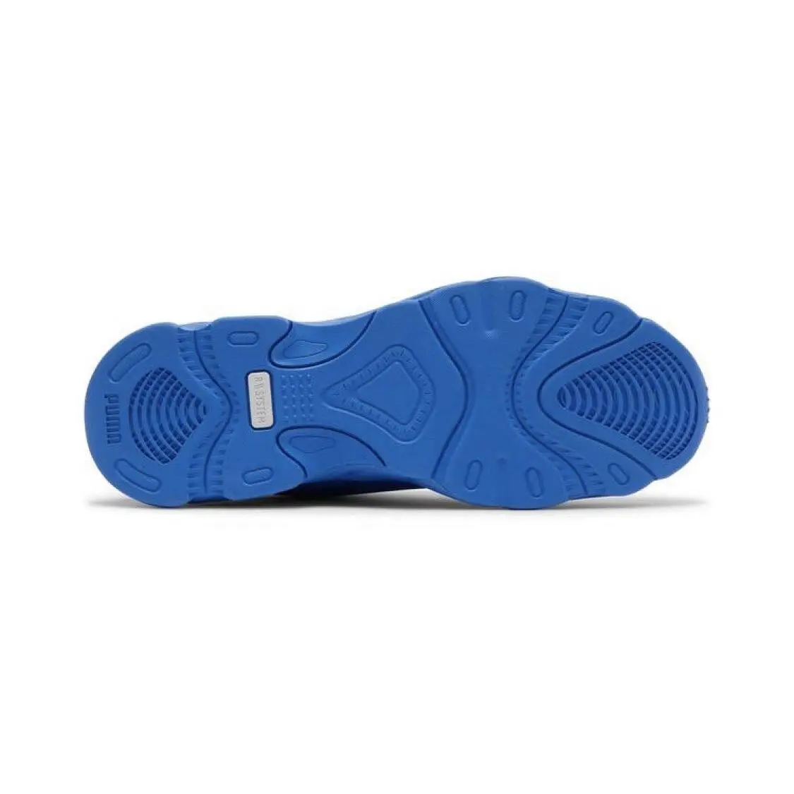 Puma shoes - RS Connect - Connect - Blue 3