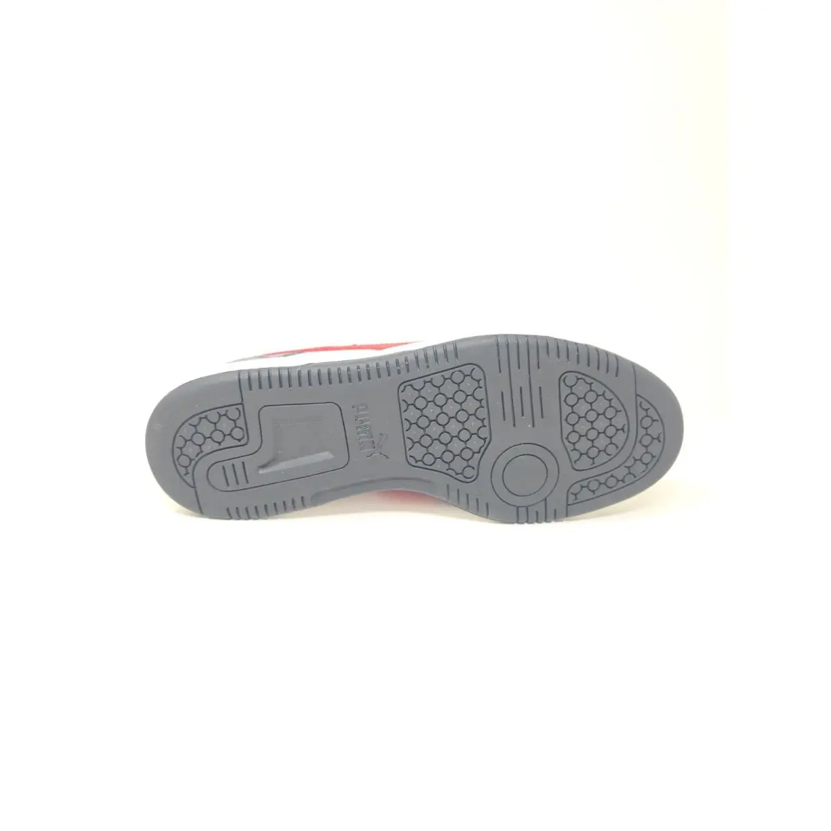 Puma shoes - PUMA Rebound - Rebound - 392328-04 - Red (UPC: 196856264564) 5