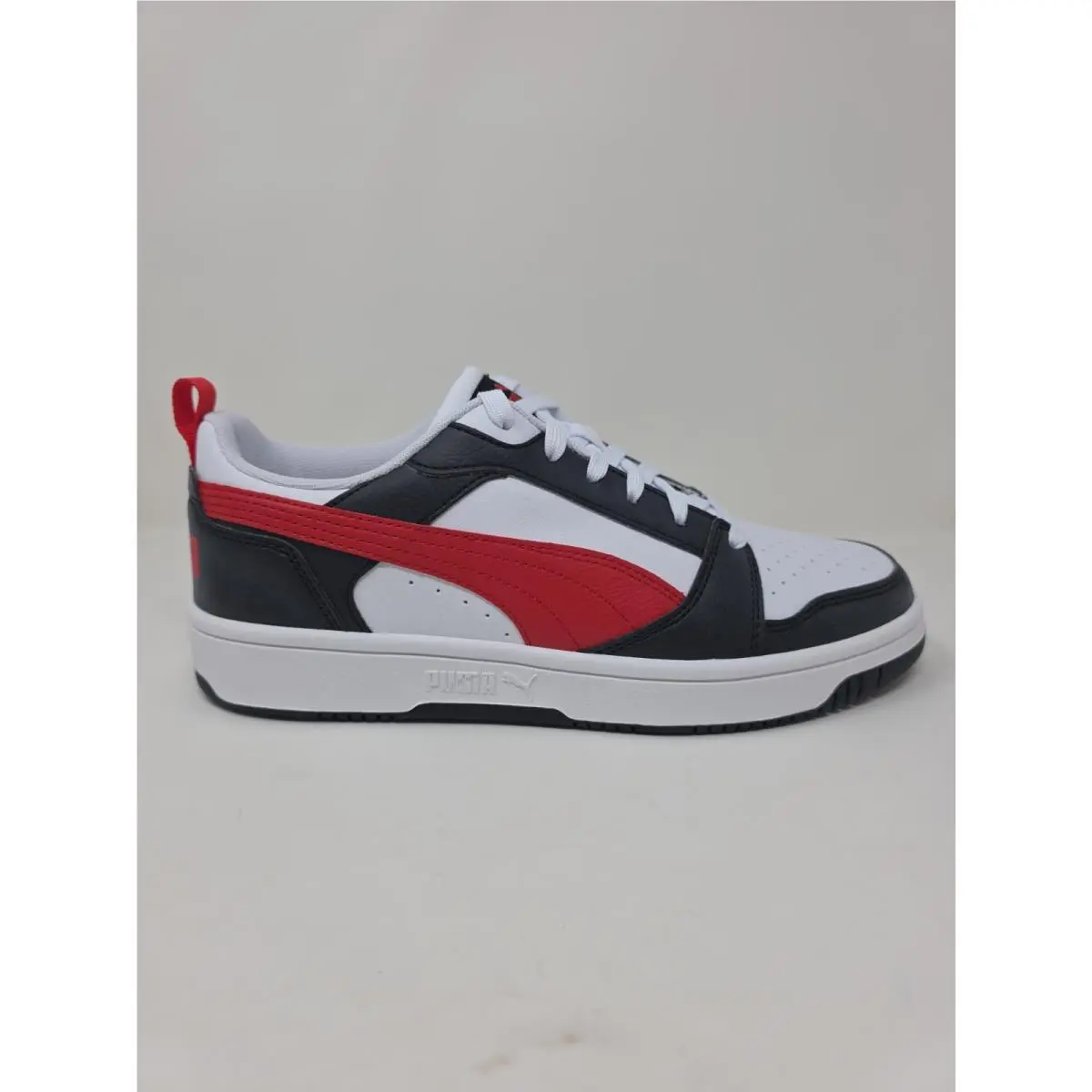 Puma shoes - PUMA Rebound - Rebound - 392328-04 - Red (UPC: 196856264564) 1