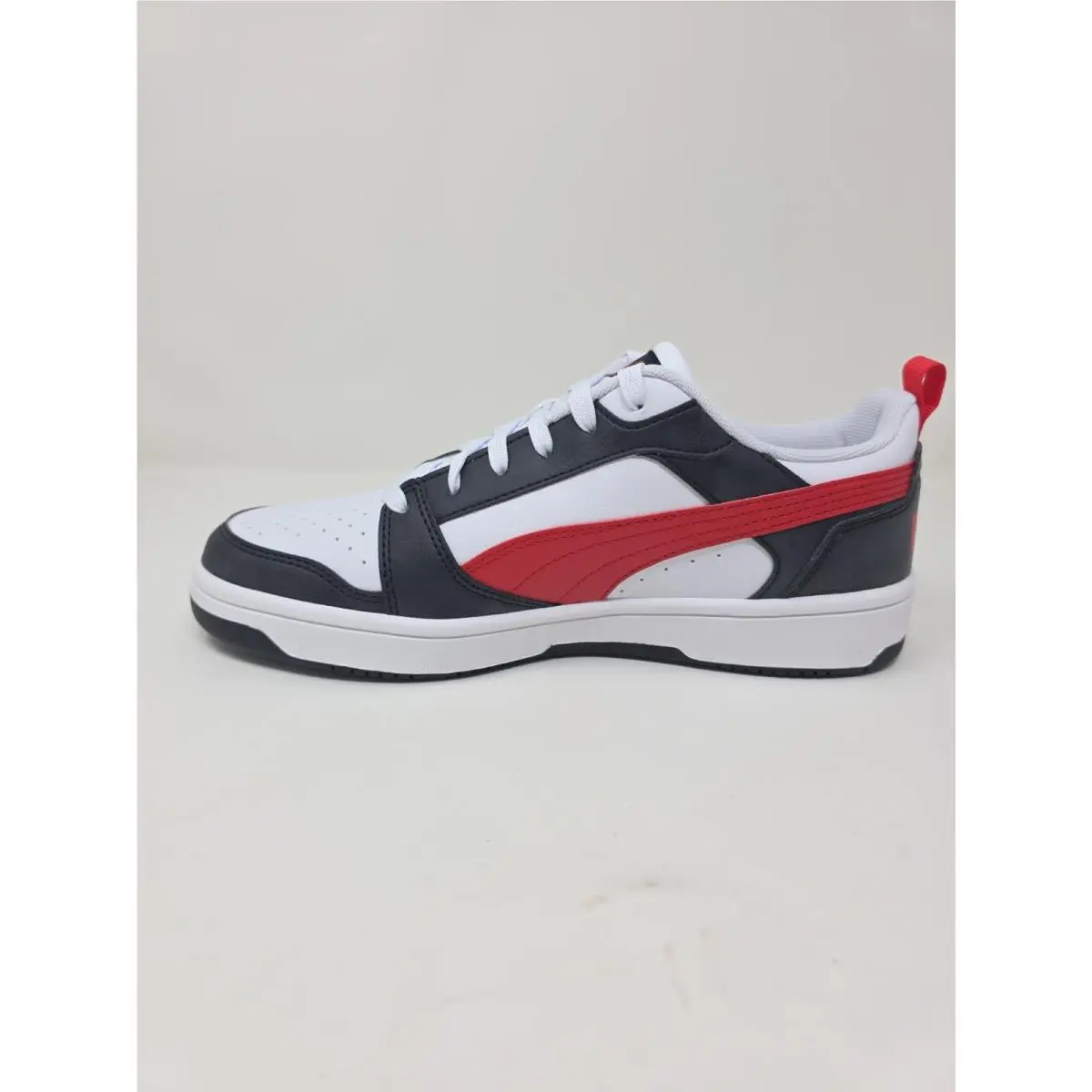 Puma shoes - PUMA Rebound - Rebound - 392328-04 - Red (UPC: 196856264564) 3