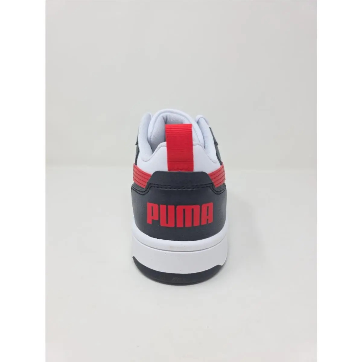 Puma shoes - PUMA Rebound - Rebound - 392328-04 - Red (UPC: 196856264564) 4