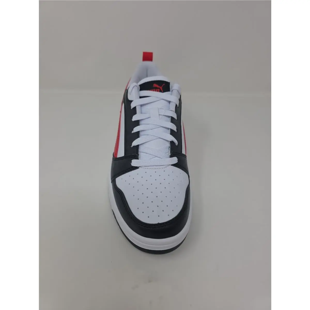 Puma shoes - PUMA Rebound - Rebound - 392328-04 - Red (UPC: 196856264564) 2