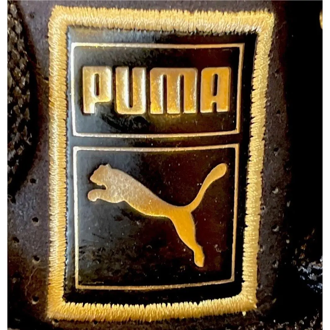 Puma shoes - Puma - 348216-01 - Black (UPC: 884377100552) 5