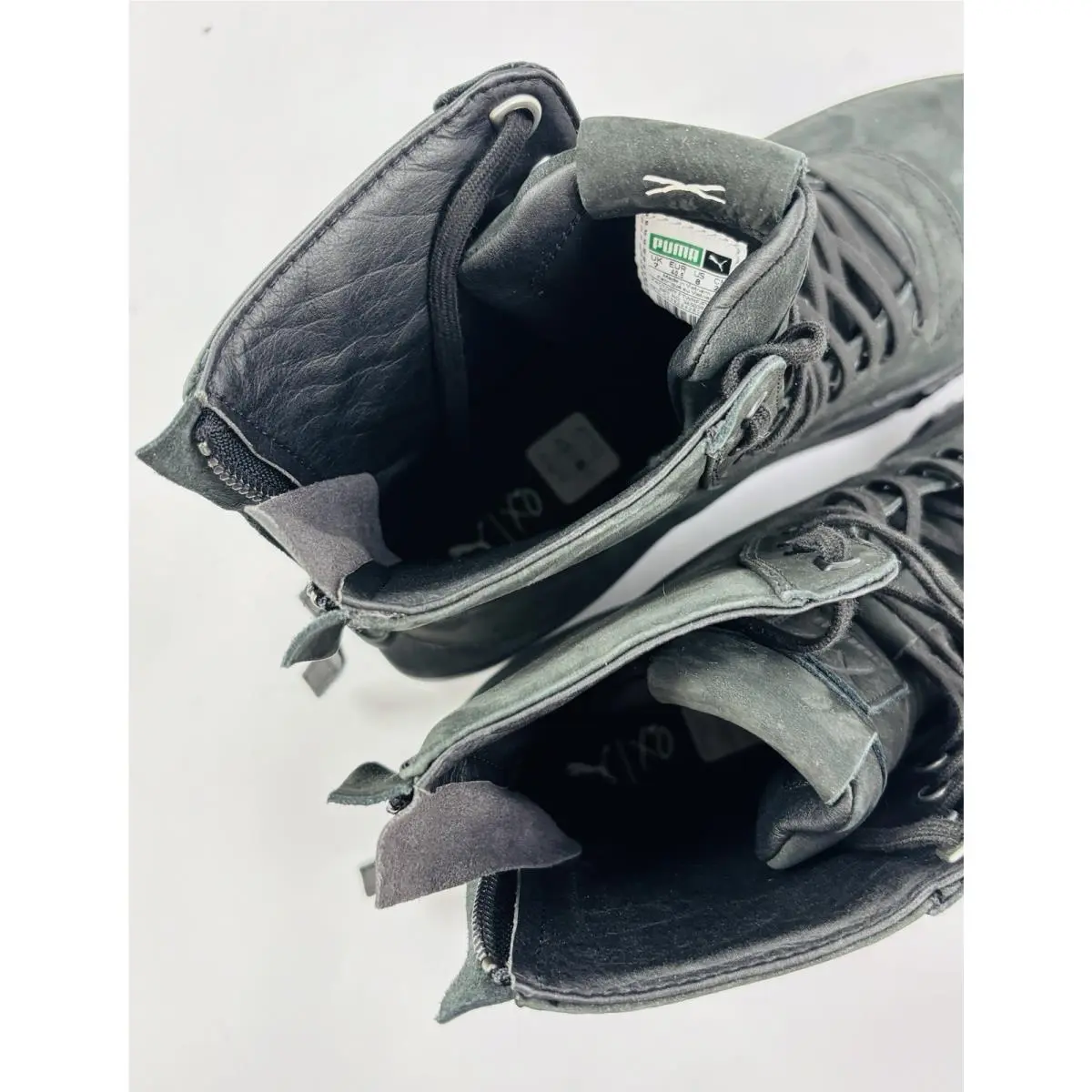 Puma shoes - PUMA XO Parallel - Parallel - Black 8