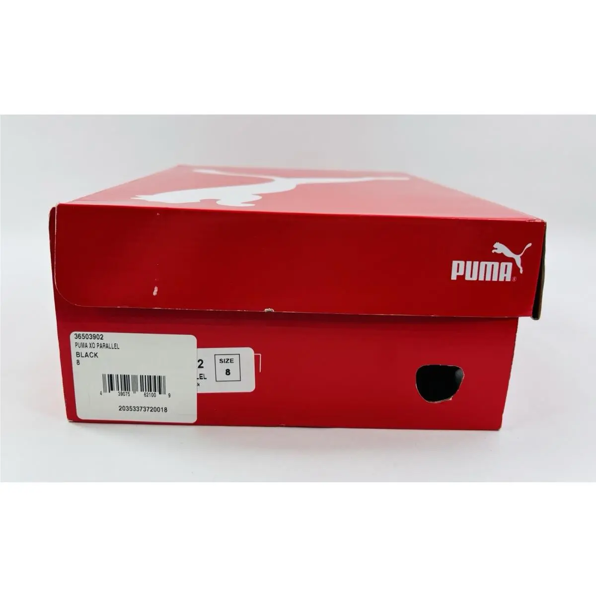Puma shoes - PUMA XO Parallel - Parallel - Black 13