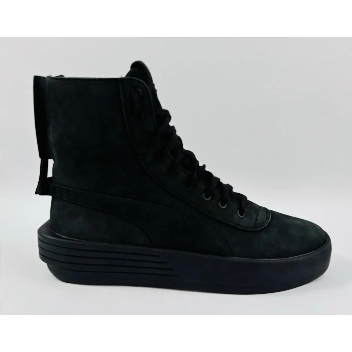 Puma shoes - PUMA XO Parallel - Parallel - Black 0