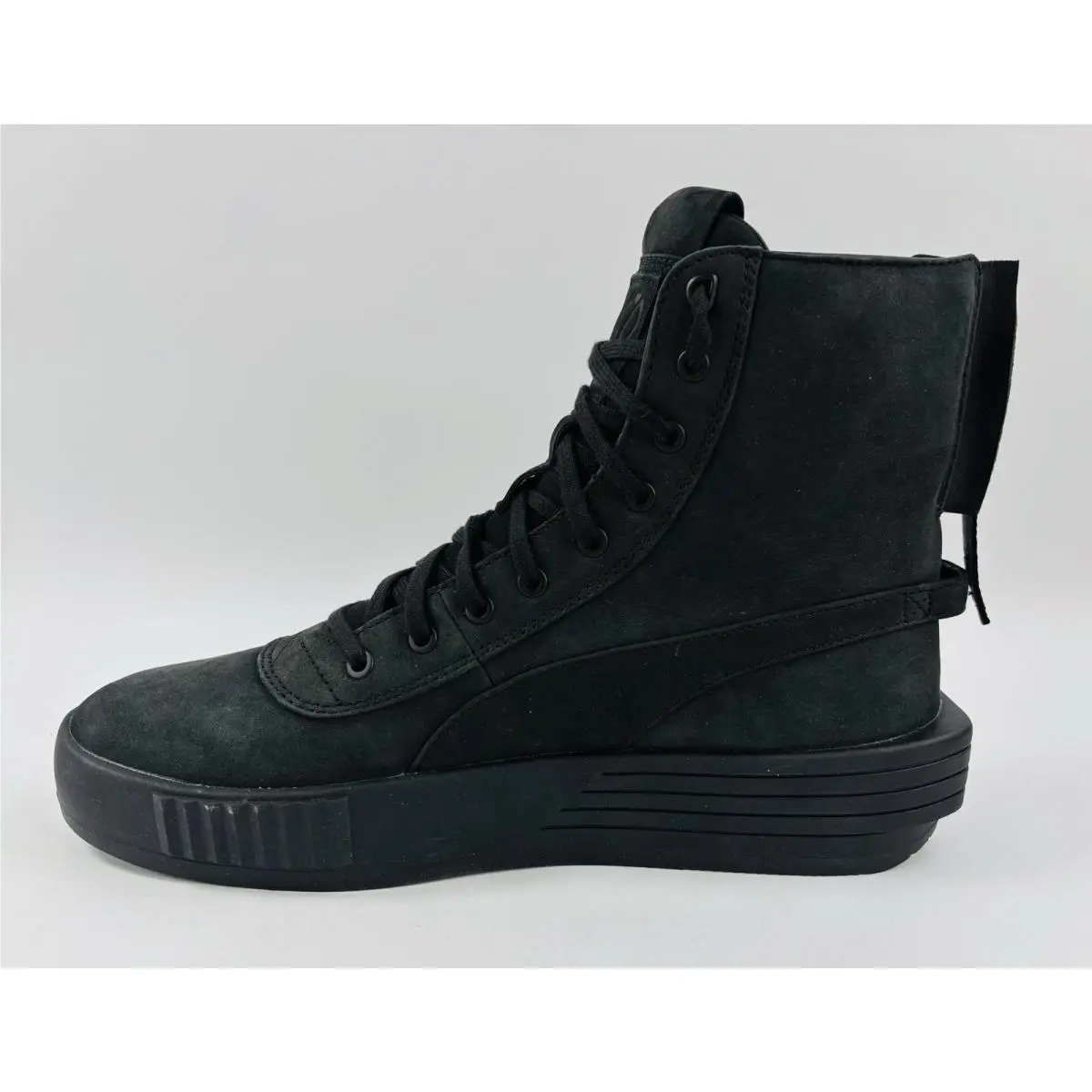 Puma shoes - PUMA XO Parallel - Parallel - Black 1