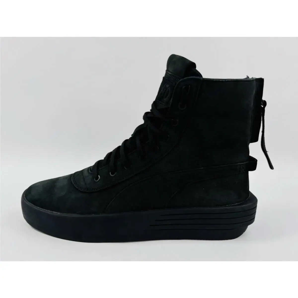 Puma shoes - PUMA XO Parallel - Parallel - Black 2