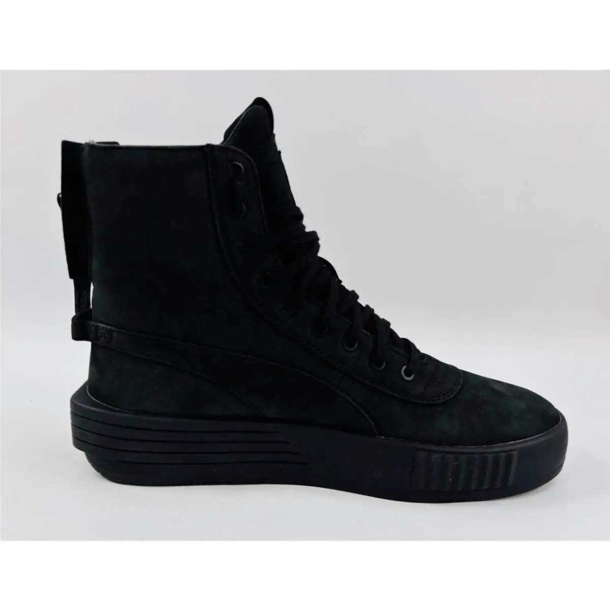 Puma shoes - PUMA XO Parallel - Parallel - Black 3