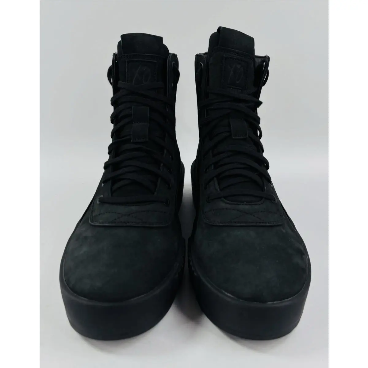 Puma shoes - PUMA XO Parallel - Parallel - Black 4