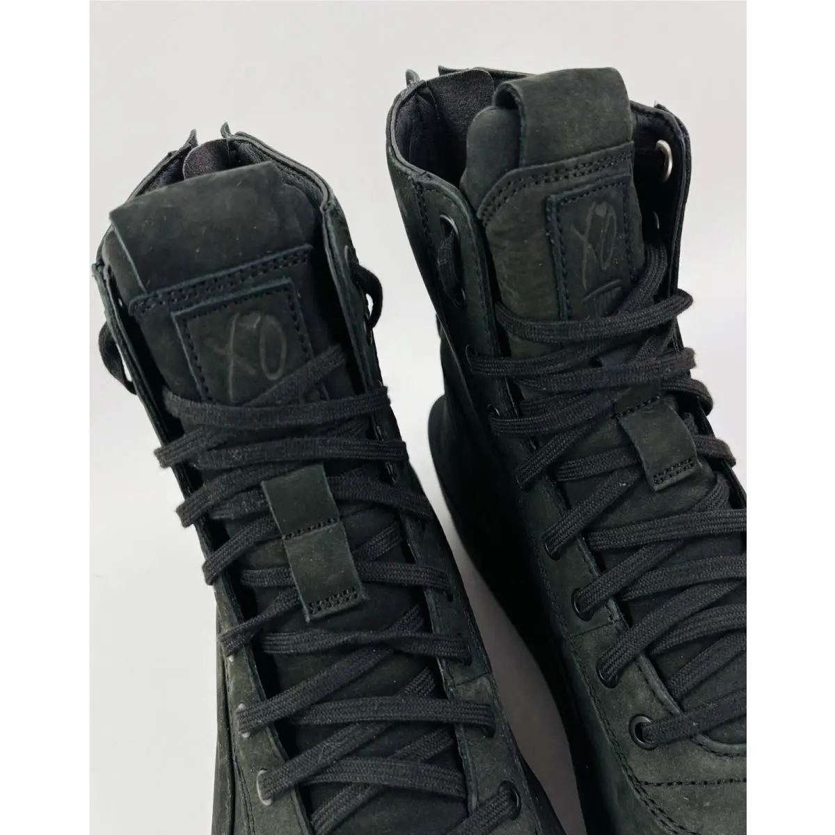 Puma shoes - PUMA XO Parallel - Parallel - Black 5