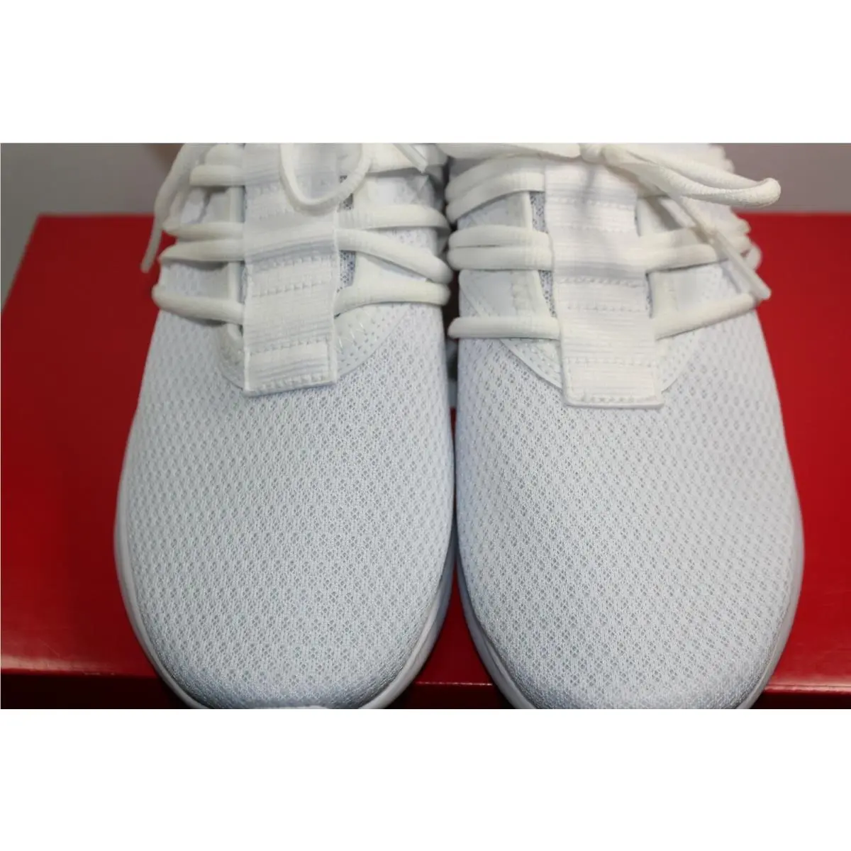 Puma shoes - PUMA Star Vital - Star Vital - WHITE AND PINK 8
