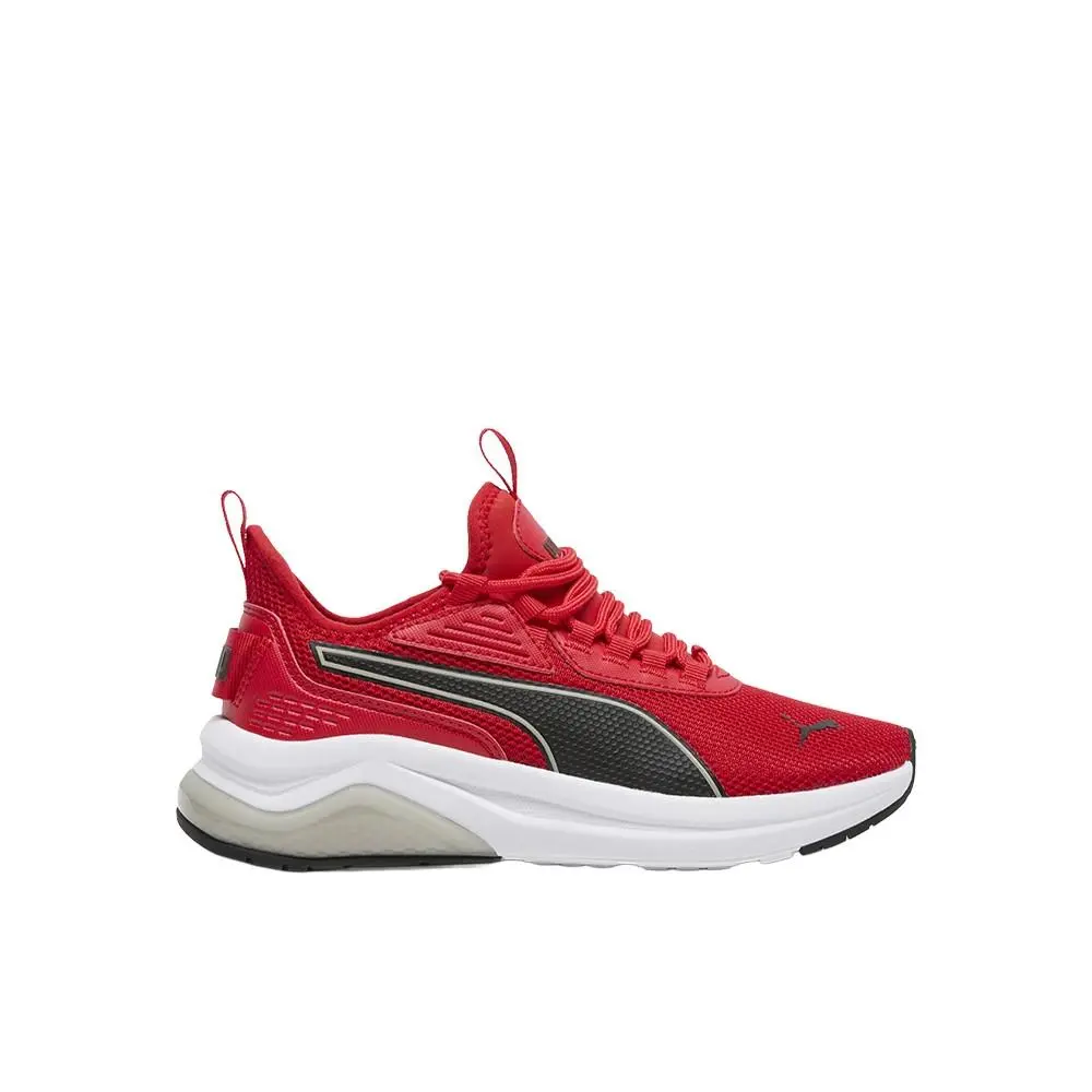 Amplifier Lace Up Youth Boys Size 6.5 M Sneakers Casual Shoes 39815214 by Puma