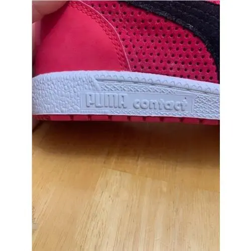 Puma shoes - PUMA Sky - Sky - Pink 4