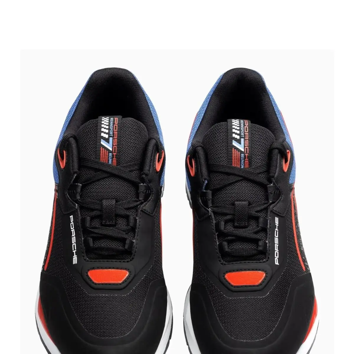 Porsche Rennsport Reunion 7 - Mirage Sport Tech Sneakers Mens 9 Womens 10.5 by Puma