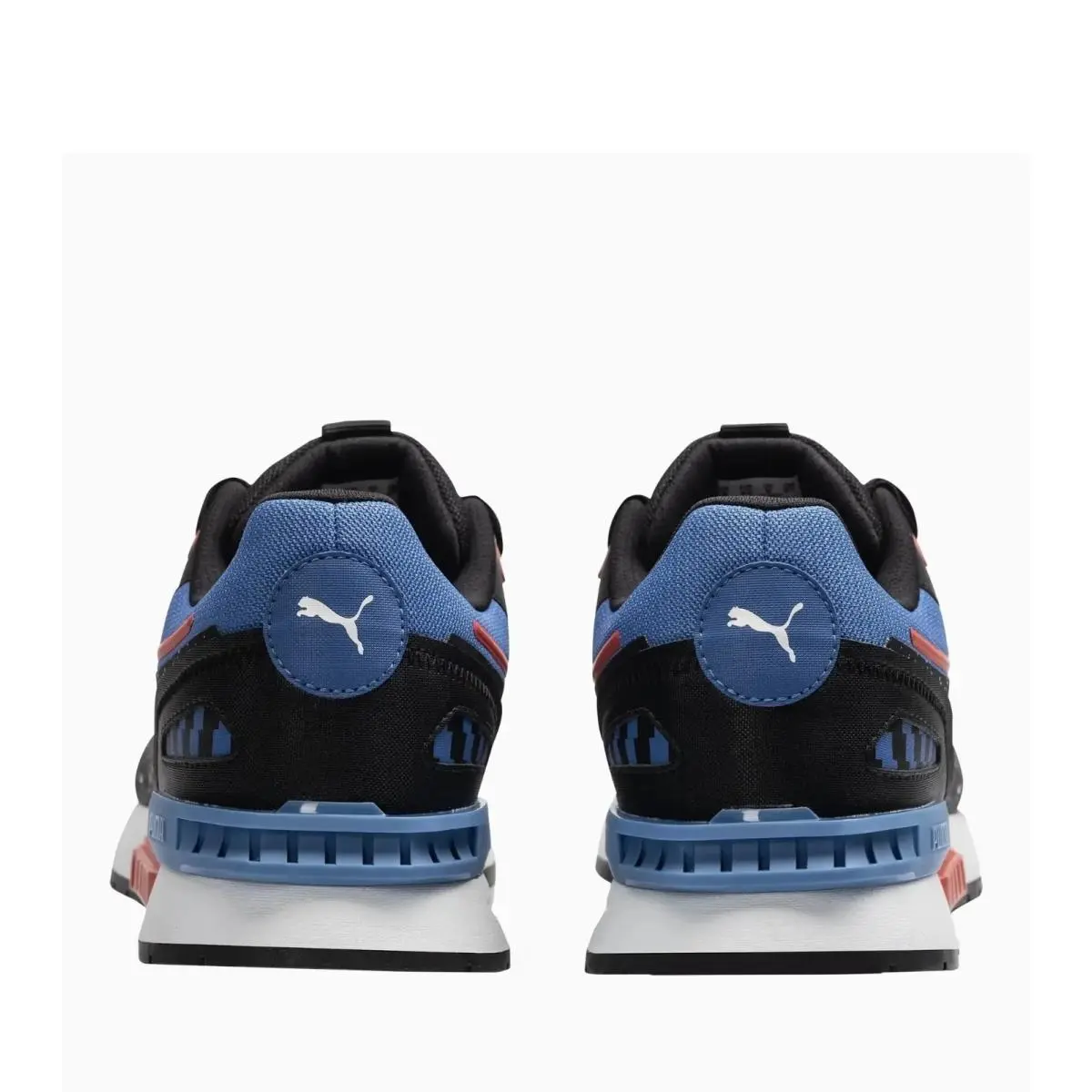 Puma shoes - Black 1