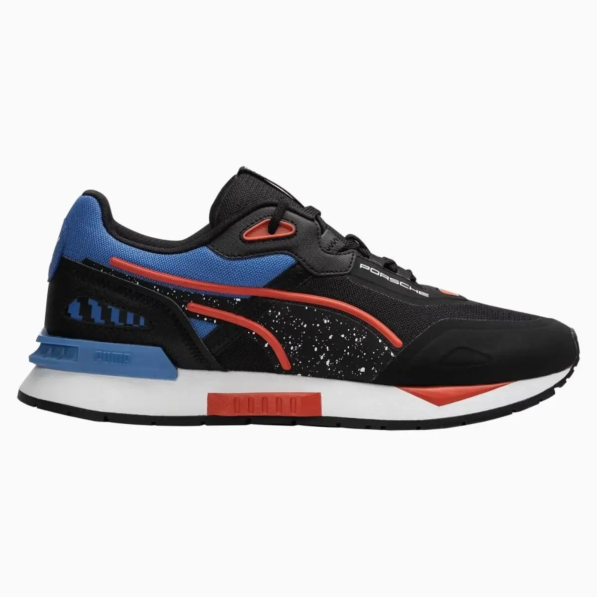 Puma shoes - Black 2