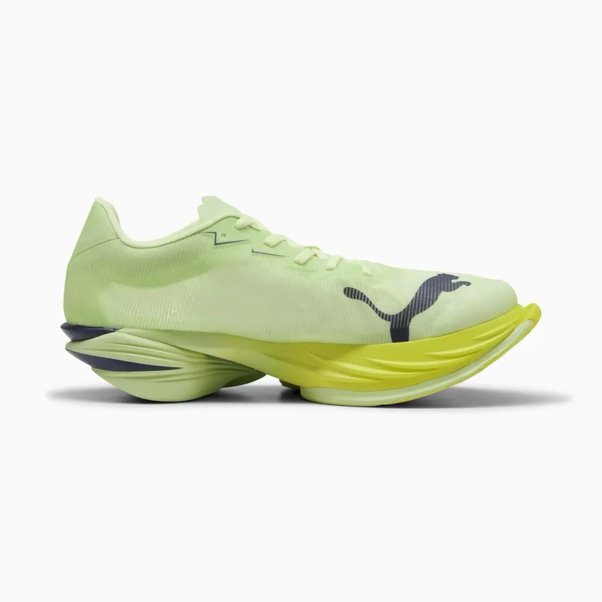 Puma shoes - Fast-R Nitro Elite 3 - Nitro Elite - Orange 0