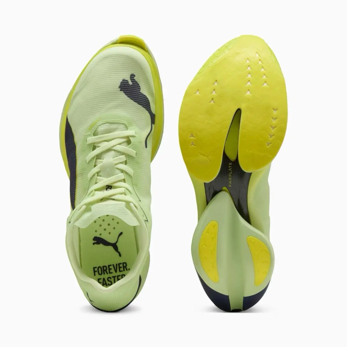 Puma shoes - Fast-R Nitro Elite 3 - Nitro Elite - Orange 2