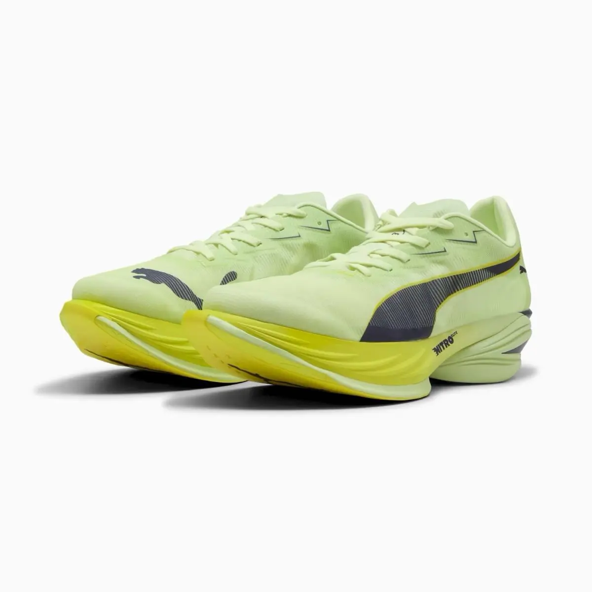 Puma shoes - Fast-R Nitro Elite 3 - Nitro Elite - Orange 3