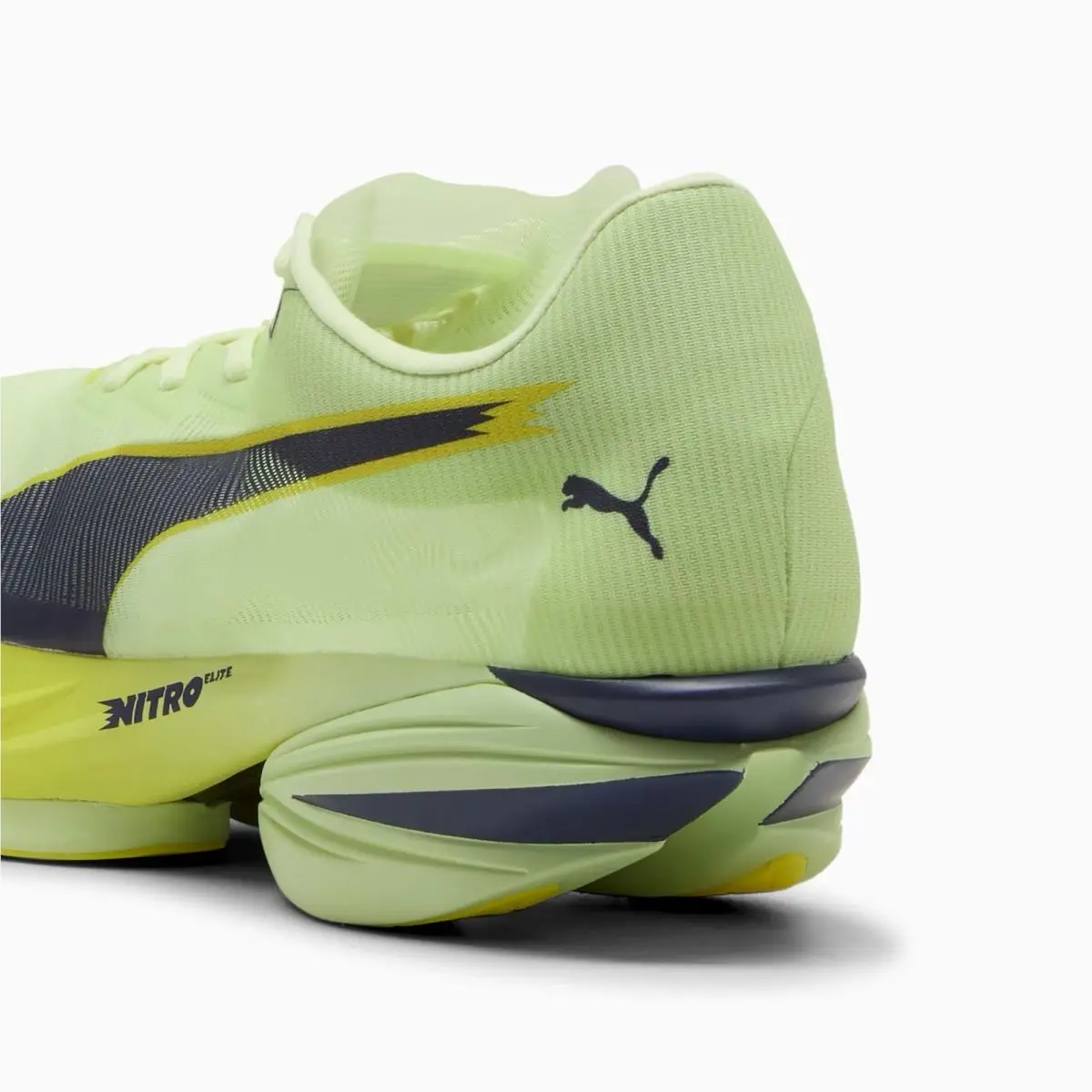 Puma shoes - Fast-R Nitro Elite 3 - Nitro Elite - Orange 4