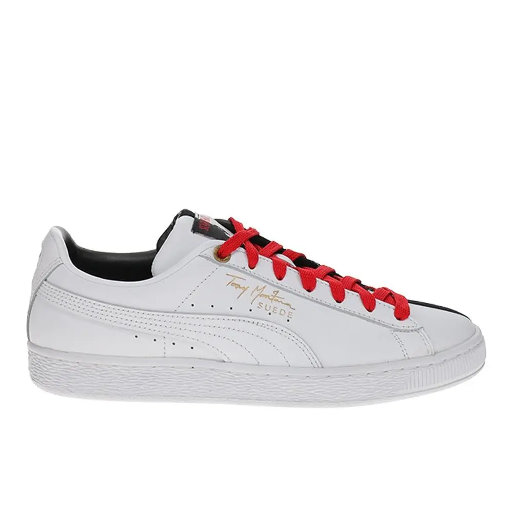 Puma Shoe Palace X Scarface Lace Up Mens Size 11 M Sneakers Casual Shoes 397563