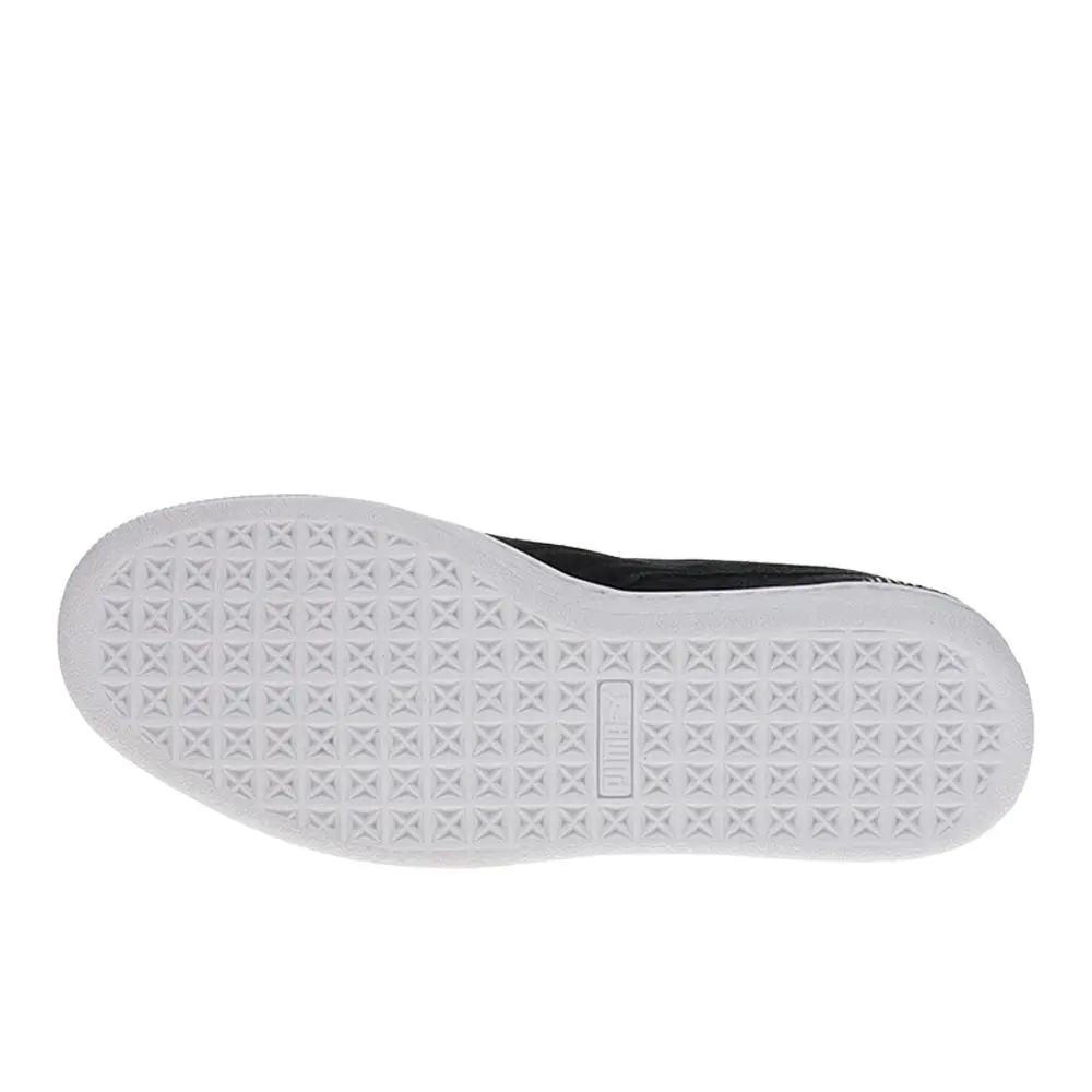 Puma shoes - PUMA Shoe Palace X Scarface Lace Up - 39756301 - Black, White (UPC: 197646013119) 3