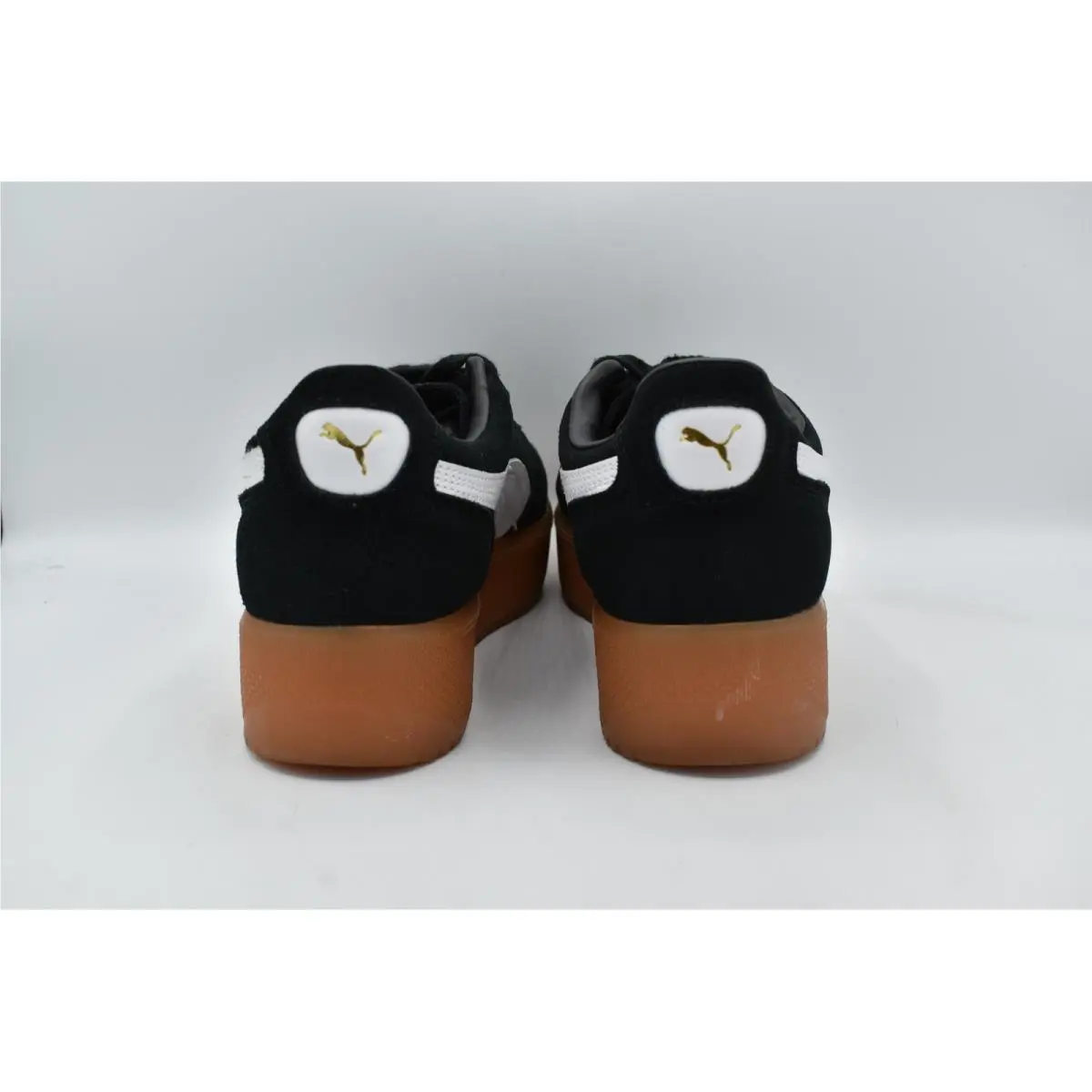 Puma shoes - PUMA Palermo Mod Platform - Palermo Mod Platform - Black 2