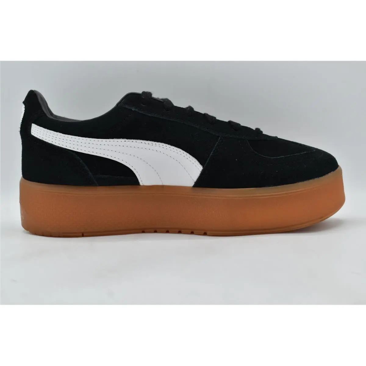 Puma shoes - PUMA Palermo Mod Platform - Palermo Mod Platform - Black 4