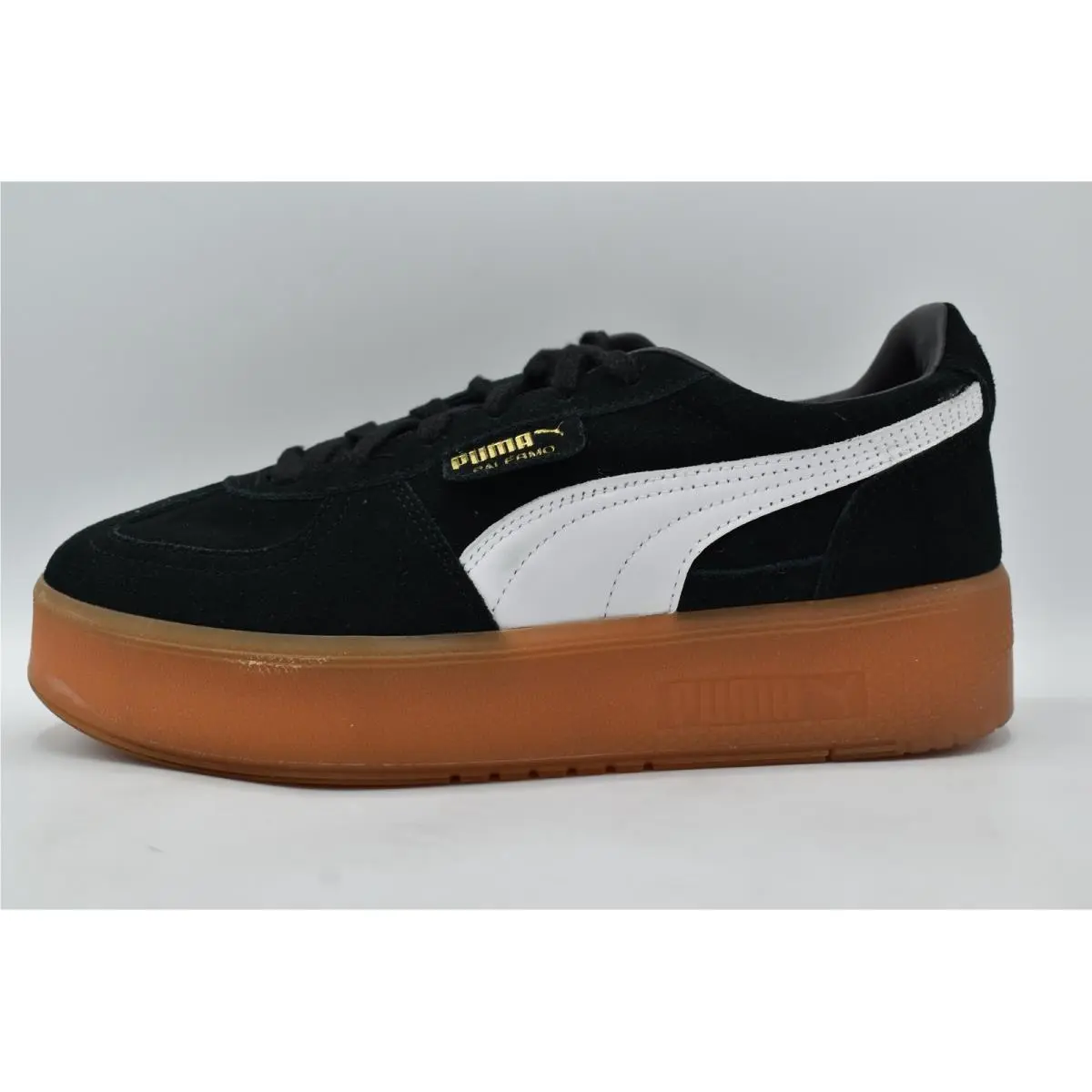 Puma shoes - PUMA Palermo Mod Platform - Palermo Mod Platform - Black 5