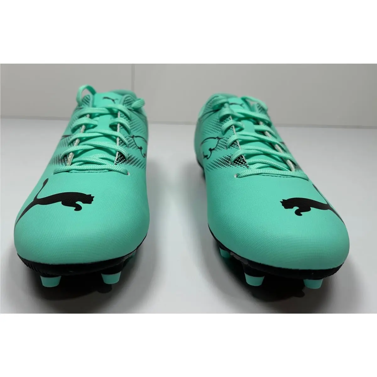 Puma shoes - Green 0