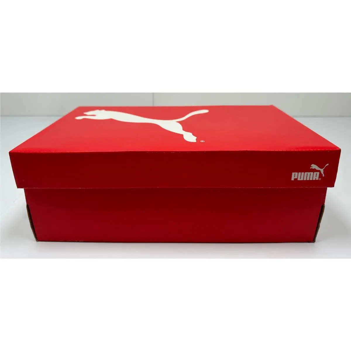 Puma shoes - Green 5