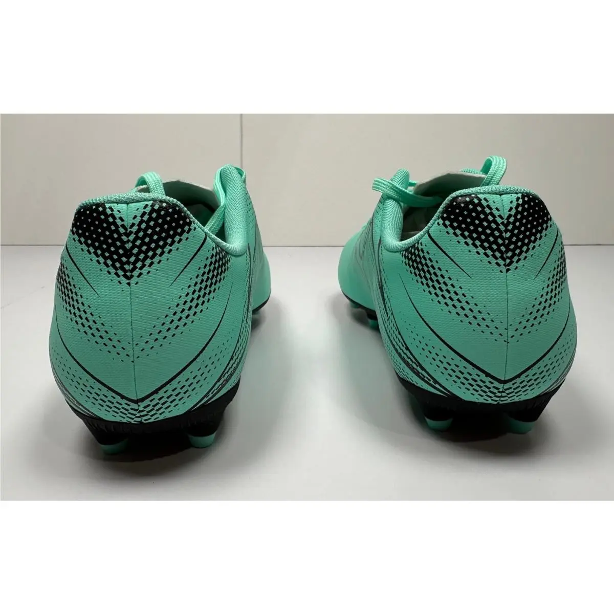 Puma shoes - Green 2