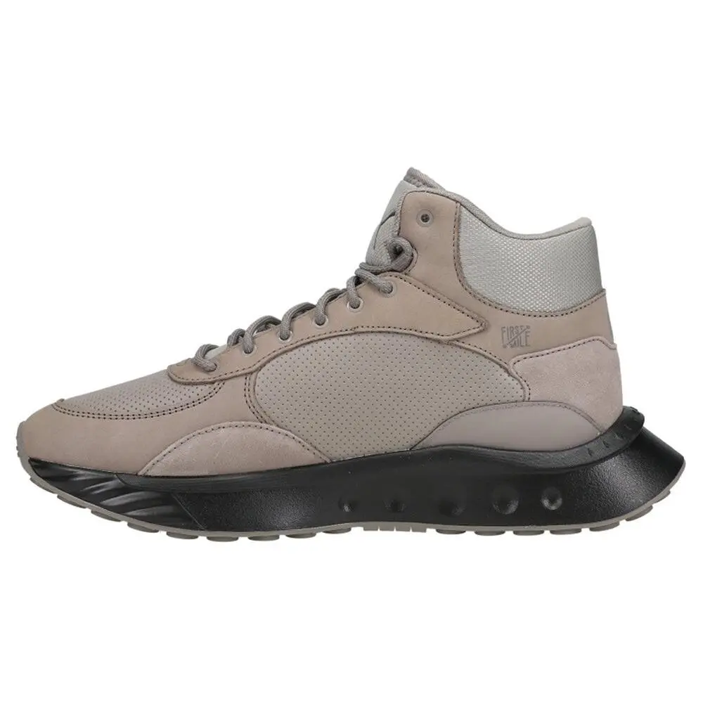 Puma shoes - Porsche Design Wild Rider - Porsche Design Wild Rider - Brown 1