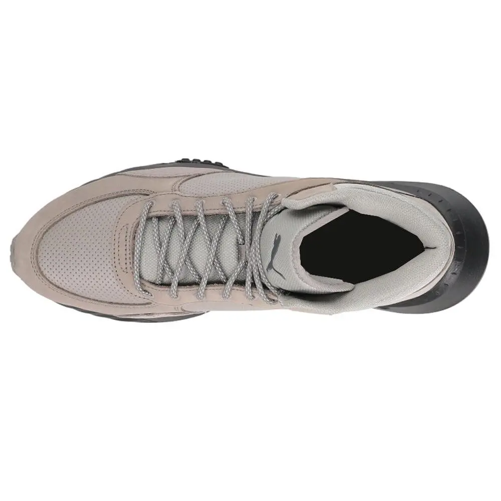Puma shoes - Porsche Design Wild Rider - Porsche Design Wild Rider - Brown 2