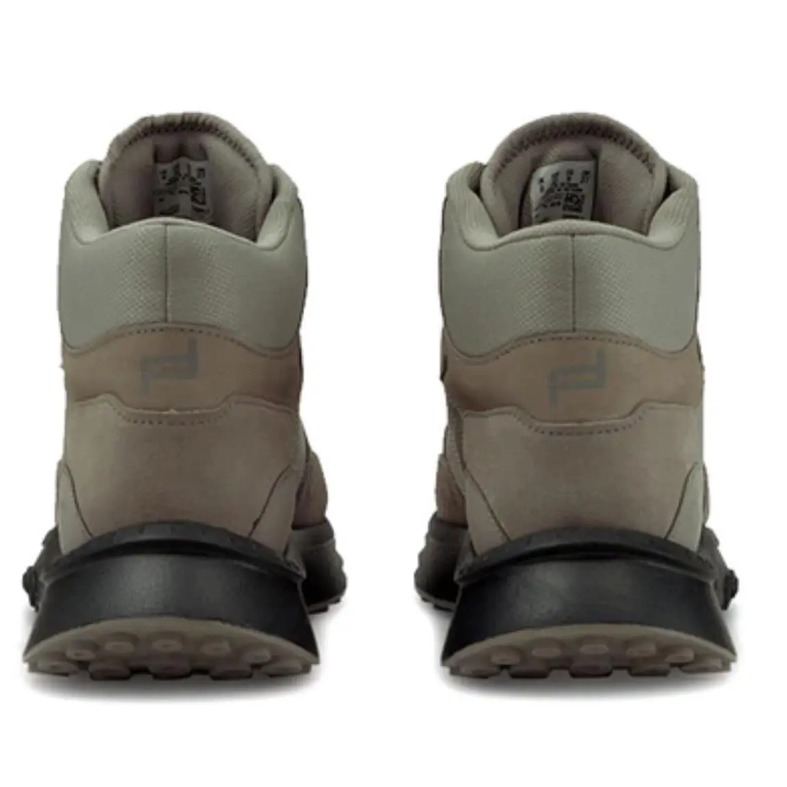 Puma shoes - Porsche Design Wild Rider - Porsche Design Wild Rider - Brown 3
