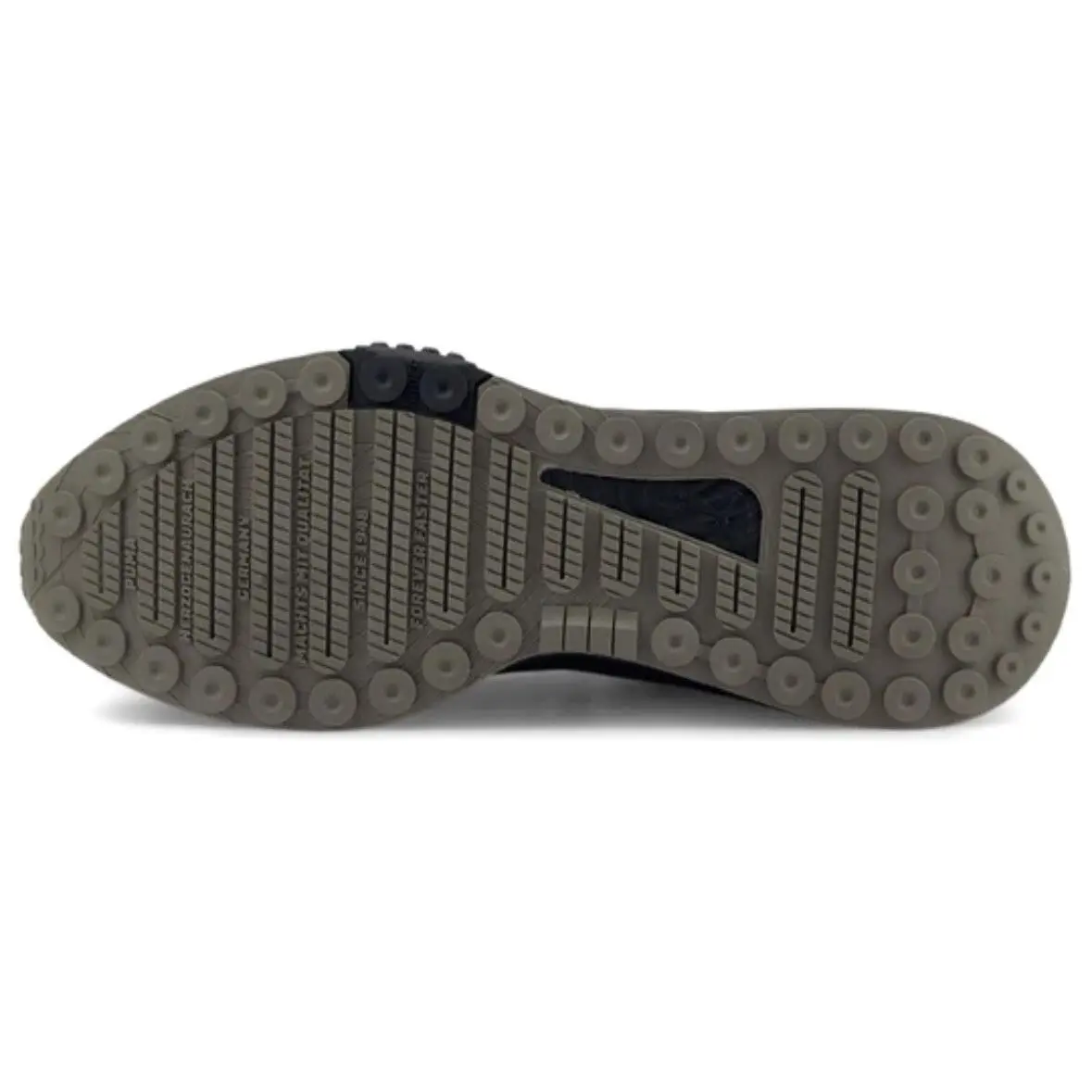 Puma shoes - Porsche Design Wild Rider - Porsche Design Wild Rider - Brown 4