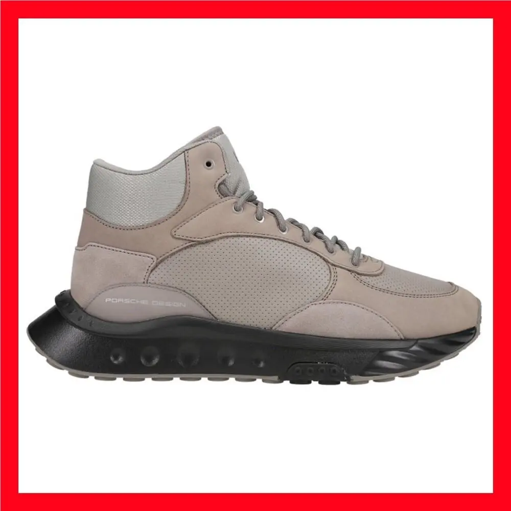 Porsche Design Wild Rider Mid Wtr X Sneakers Shoes 306892-02 Men`s Size 13 by Puma