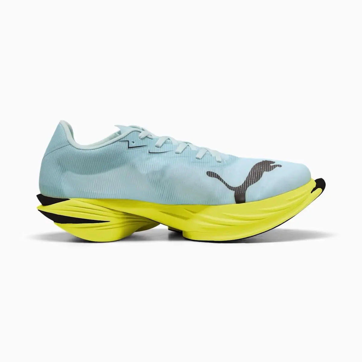 Puma shoes - Fast-R Nitro Elite 3 - Nitro Elite - Blue 3