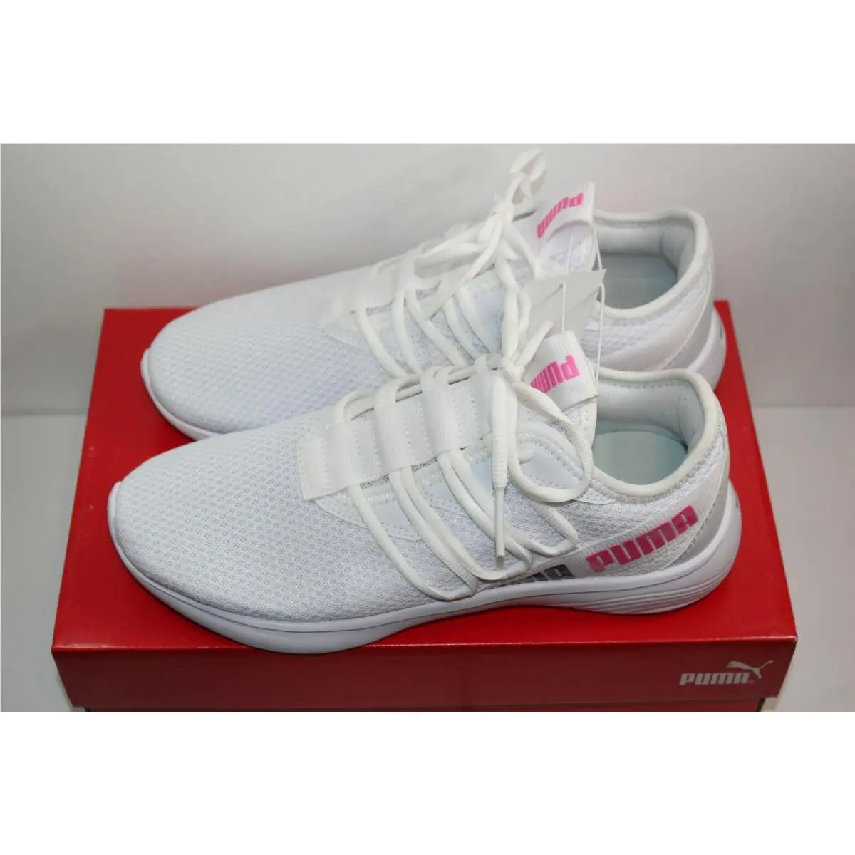 Softride Star Vital Training Women Athletic Shoe Cushioned Comfort Size 8.5 by Puma